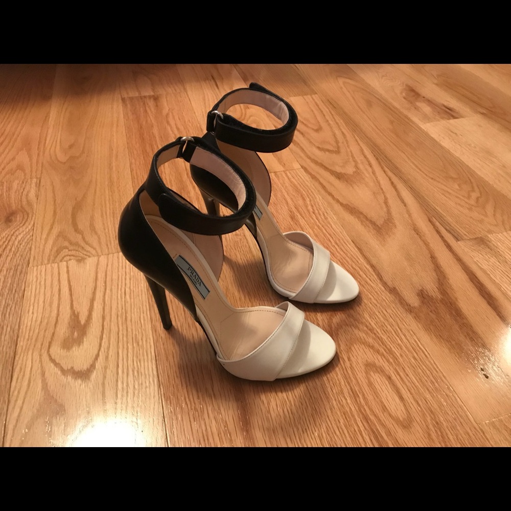 Prada Sandals - Picture 3 of 6